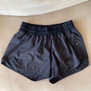 Lululemon Tracker Short